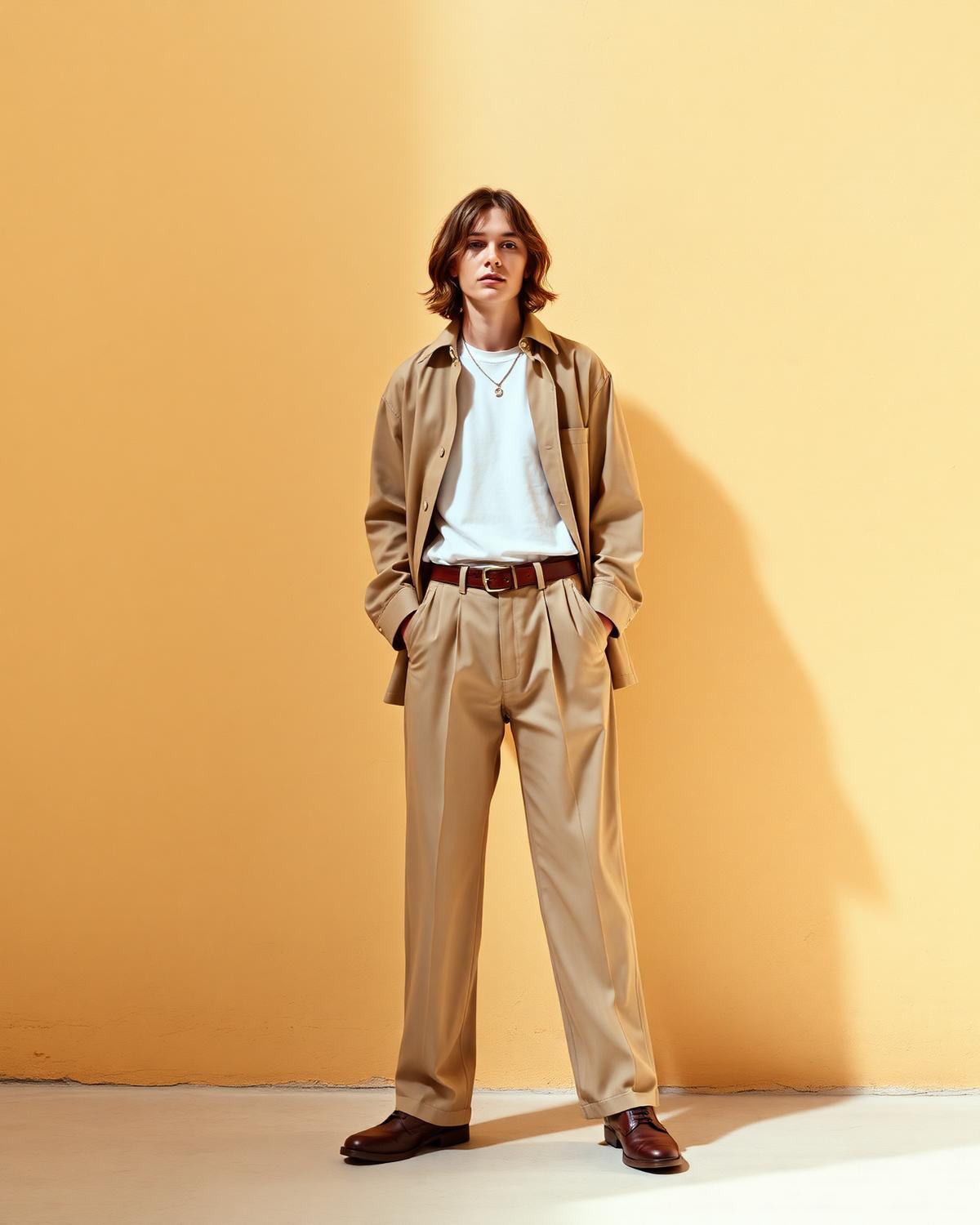Outerwear & Layers