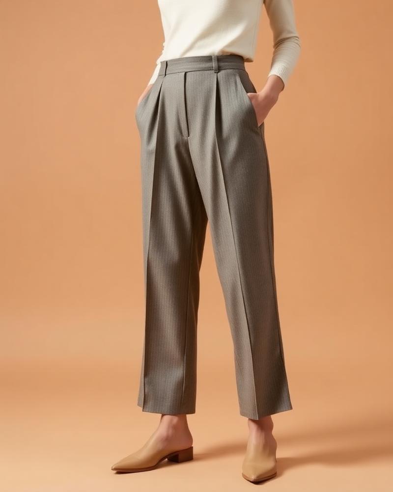 Trousers & Jeans
