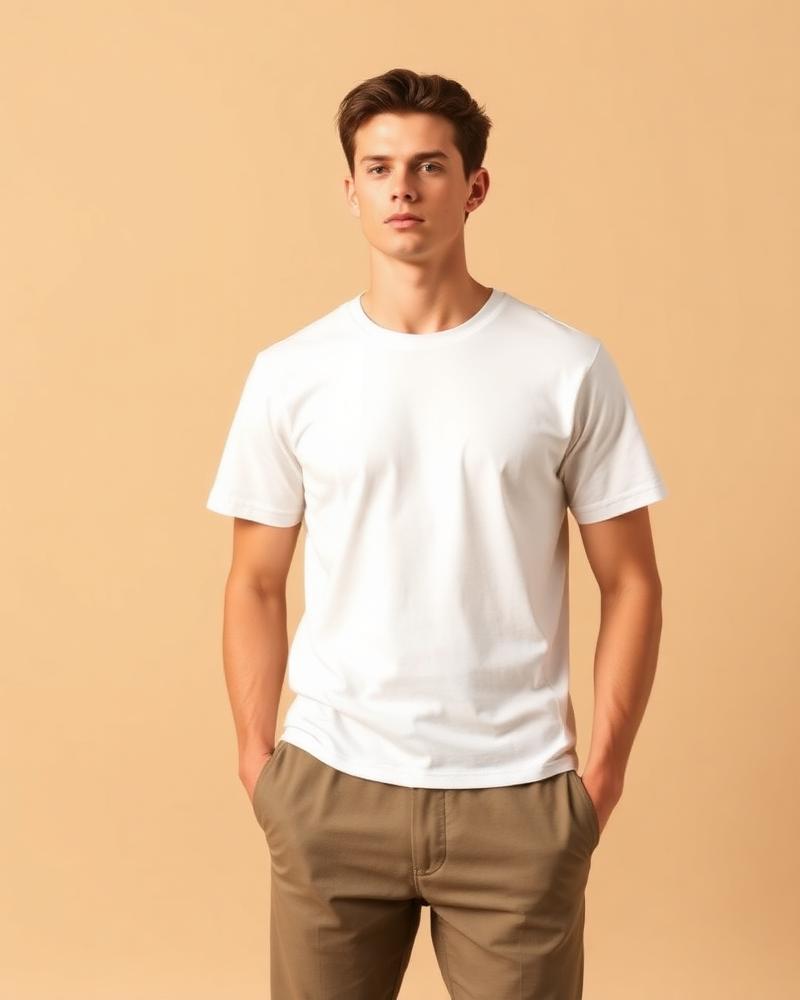 Heavyweight Tees